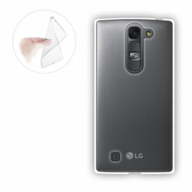 Чехол для мобильного телефона Global для LG Y90 H502 Magna (светлый) Фото