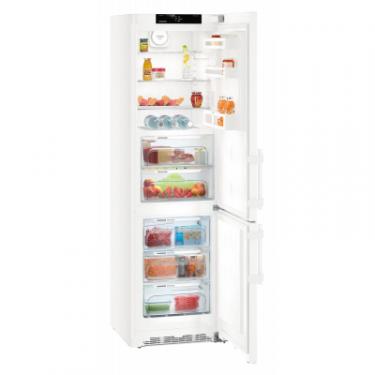 Холодильник Liebherr CB 4815 Фото 3