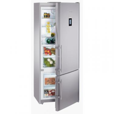 Холодильник Liebherr CBNPes 4656 Фото 2