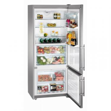 Холодильник Liebherr CBNPes 4656 Фото 3
