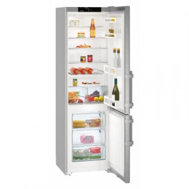 Холодильник Liebherr CUef 4015 Фото 4