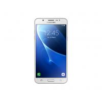Мобильный телефон Samsung SM-J710F (Galaxy J7 2016 Duos) White Фото