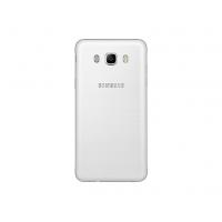 Мобильный телефон Samsung SM-J710F (Galaxy J7 2016 Duos) White Фото 1