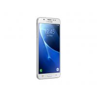 Мобильный телефон Samsung SM-J710F (Galaxy J7 2016 Duos) White Фото 2