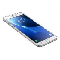 Мобильный телефон Samsung SM-J710F (Galaxy J7 2016 Duos) White Фото 3