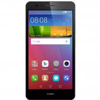 Мобильный телефон Huawei GR5 (Honor X5 KII-L21) Grey Фото