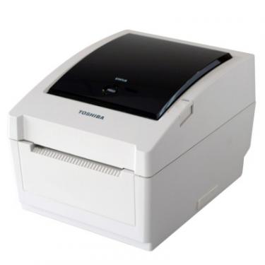 Принтер этикеток Toshiba B-EV4T-TS14-QM-R 300dpi Фото