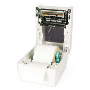 Принтер этикеток Toshiba B-EV4T-TS14-QM-R 300dpi Фото 1