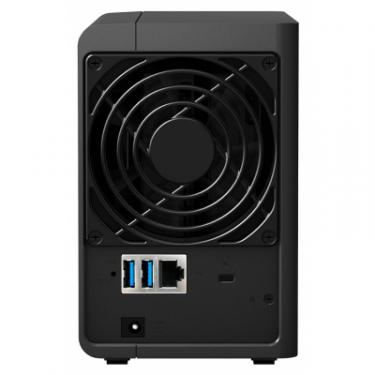 NAS Synology DS216 Фото 2