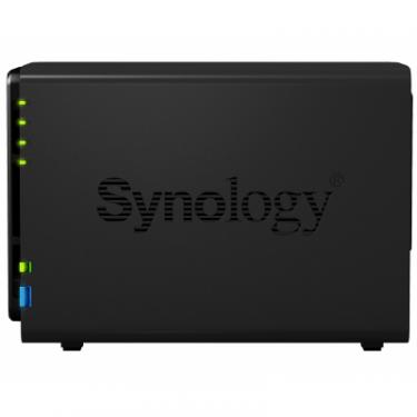 NAS Synology DS216 Фото 3