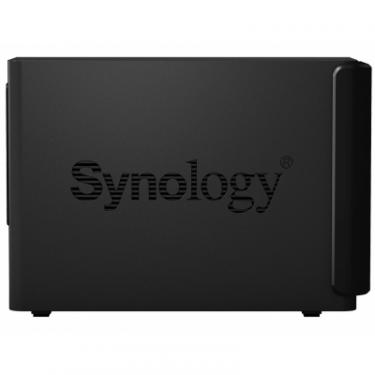 NAS Synology DS216 Фото 4