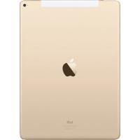 Планшет Apple A1652 iPad Pro 12.9-inch Wi-Fi 4G 256GB Gold Фото 1