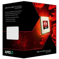 Процессор AMD FX-8350 Фото