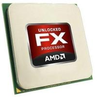 Процессор AMD FX-8350 Фото 1