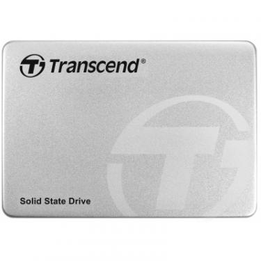 Накопитель SSD Transcend 2.5" 480GB Фото