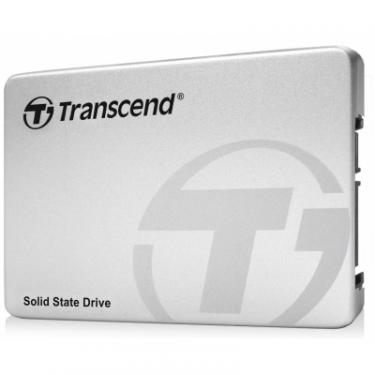 Накопитель SSD Transcend 2.5" 480GB Фото 1