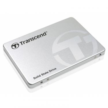 Накопитель SSD Transcend 2.5" 480GB Фото 2