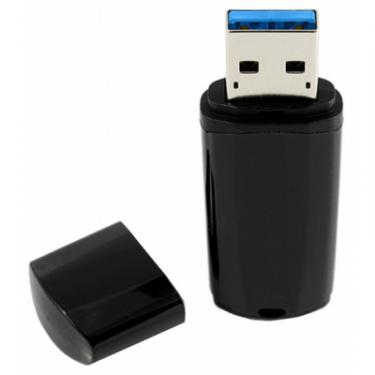 USB флеш накопитель Goodram 32GB Mimic Black USB 3.0 Фото 2