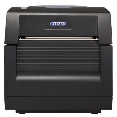 Принтер этикеток Citizen CL-S300 Фото 1