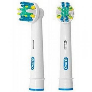 Насадка для зубной щетки Braun ORAL-B Floss Action EB25 2 () Фото