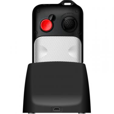 Мобильный телефон Astro B200 RX Black White Фото 8
