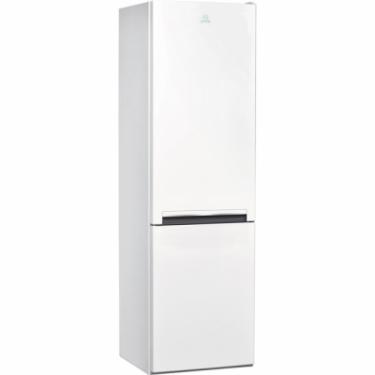 Холодильник Indesit LI8 S1 W Фото