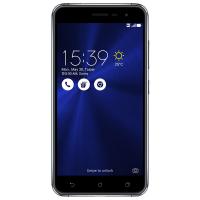 Мобильный телефон ASUS Zenfone 3 ZE520KL Black Фото