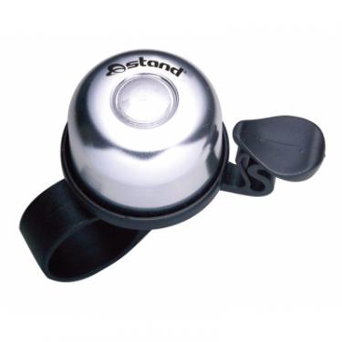 Звонок Ostand CD-602Е-silver Фото
