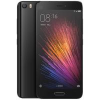 Мобильный телефон Xiaomi Mi 5 3/64 Black Фото 3