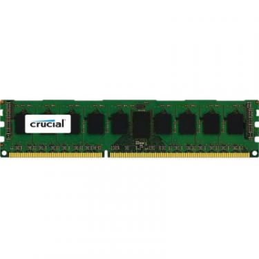 Модуль памяти для компьютера Micron DDR3L 4GB 1600 MHz Фото