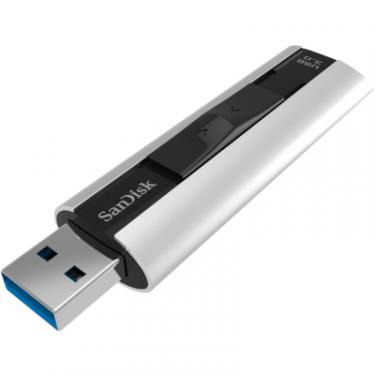 USB флеш накопитель SanDisk 128GB Extreme Pro USB 3,0 Фото 3