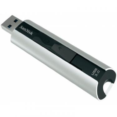 USB флеш накопитель SanDisk 128GB Extreme Pro USB 3,0 Фото 4