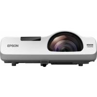Проектор Epson EB-535W Фото 1