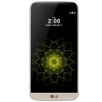 Мобильный телефон LG H850 (G5) Gold Фото