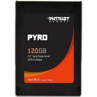 Накопитель SSD Patriot 2.5" 120GB Фото