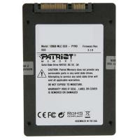 Накопитель SSD Patriot 2.5" 120GB Фото 4