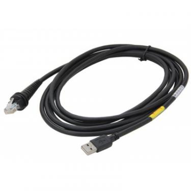 Интерфейсный кабель Honeywell USB Фото 1