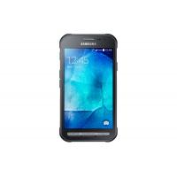 Мобильный телефон Samsung SM-G388F (Galaxy X-Cover3) Drak Silver Фото