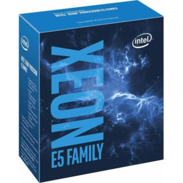 Процессор серверный INTEL Xeon E5-1650 V4 Фото