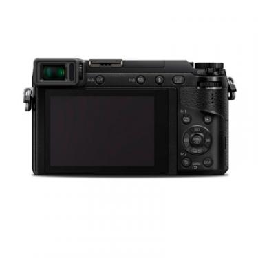 Цифровой фотоаппарат Panasonic DMC-GX80 Kit 12-32mm Фото 2