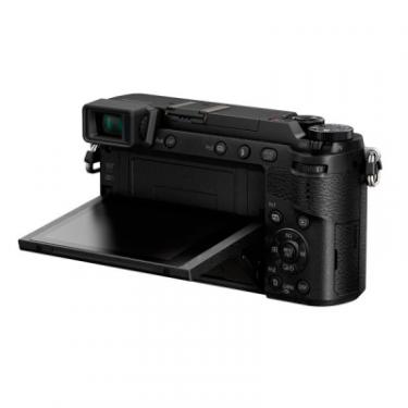 Цифровой фотоаппарат Panasonic DMC-GX80 Kit 12-32mm Фото 4