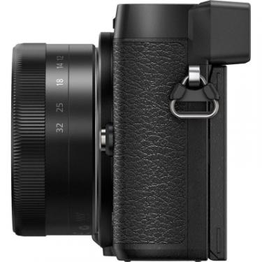Цифровой фотоаппарат Panasonic DMC-GX80 Kit 12-32mm Фото 6