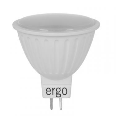 Лампочка Ergo GU5.3 Фото