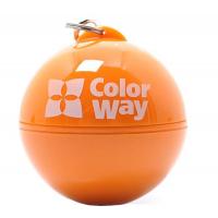 Акустическая система ColorWay CW-003 Orange Фото