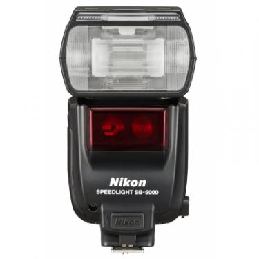 Вспышка Nikon SB-5000 Фото 1
