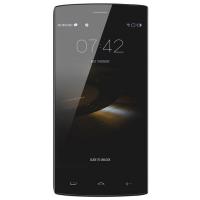 Мобильный телефон Ergo A550 Maxx Dark Grey (Black) Фото