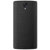 Мобильный телефон Ergo A550 Maxx Dark Grey (Black) Фото 1