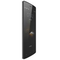 Мобильный телефон Ergo A550 Maxx Dark Grey (Black) Фото 3