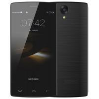 Мобильный телефон Ergo A550 Maxx Dark Grey (Black) Фото 4