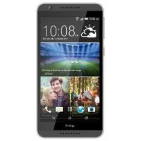 Мобильный телефон HTC Desire 820G Grey Фото